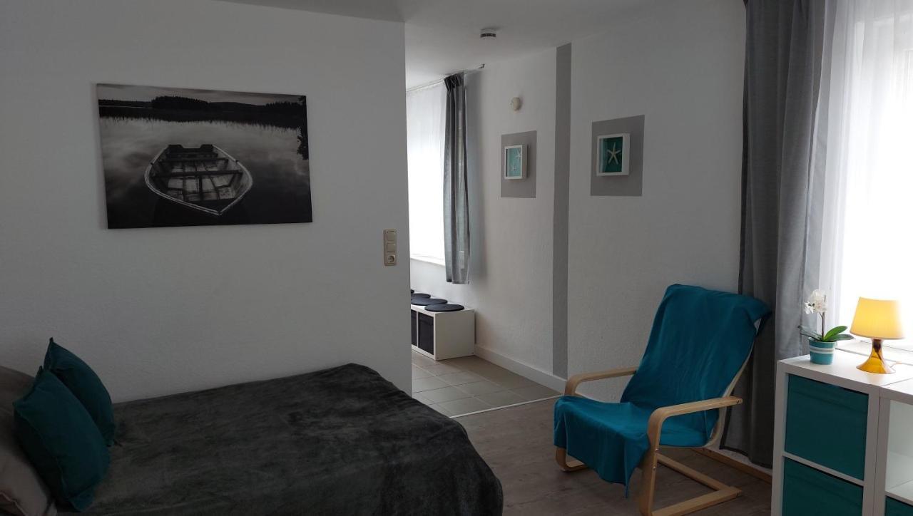 Urlaub Beim Schmied Daire Kühlungsborn Dış mekan fotoğraf