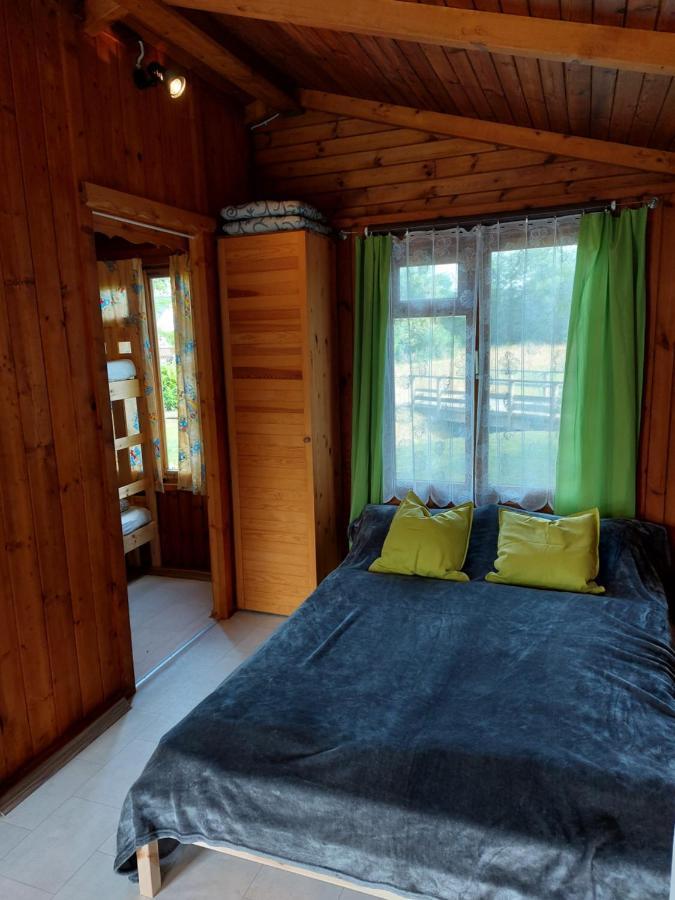 Urlaub Beim Schmied Daire Kühlungsborn Dış mekan fotoğraf