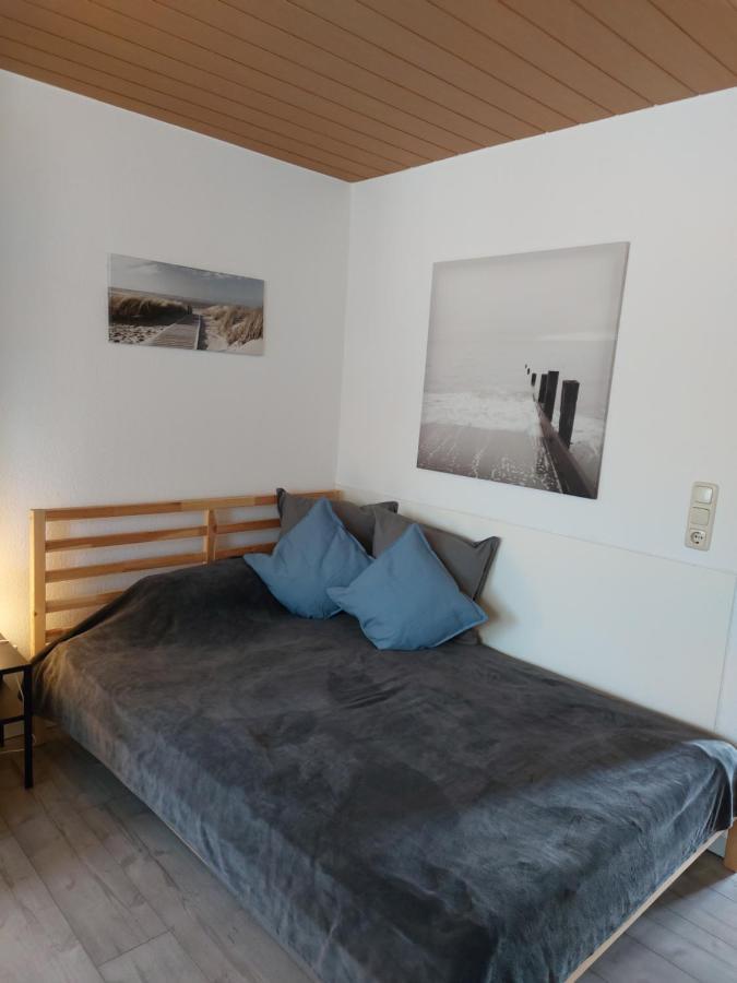Urlaub Beim Schmied Daire Kühlungsborn Dış mekan fotoğraf