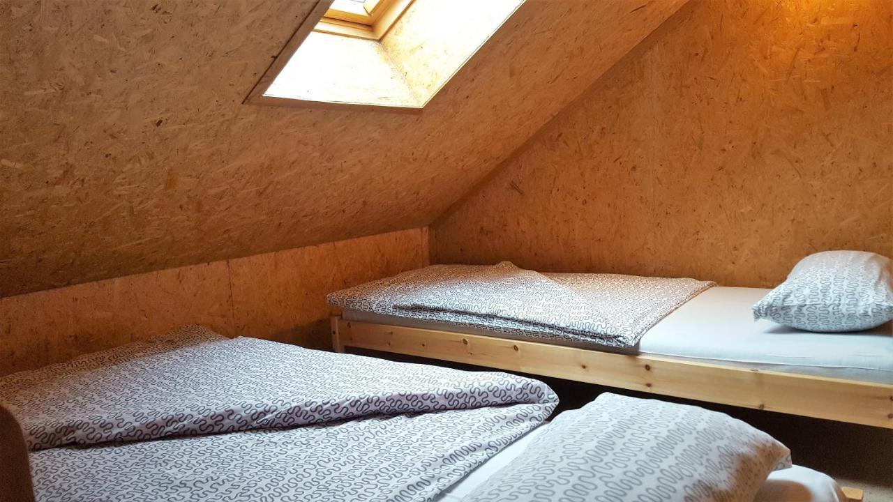 Urlaub Beim Schmied Daire Kühlungsborn Dış mekan fotoğraf