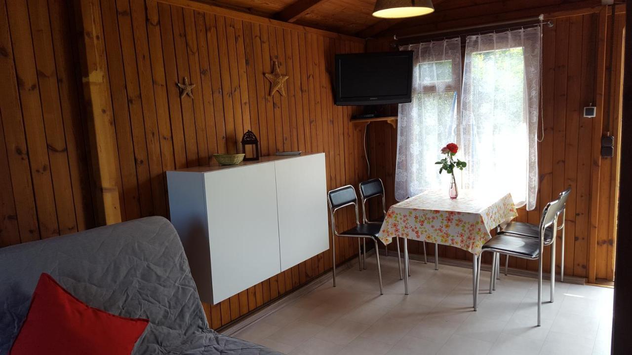 Urlaub Beim Schmied Daire Kühlungsborn Dış mekan fotoğraf